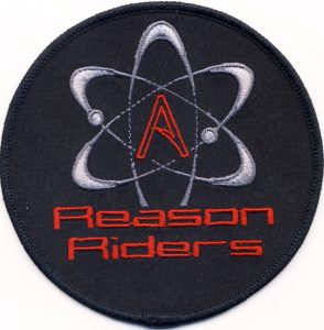 Reason Riders 2